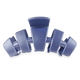 Teleties | Classic Hampton Bay Large Hair Clip