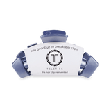 Teleties | Classic Hampton Bay Medium Hair Clip