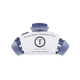 Teleties | Classic Hampton Bay Small Hair Clip