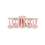 Teleties | Classic Pearly Pink Small Hair Clip