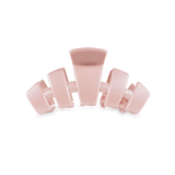 Teleties | Classic Pearly Pink Small Hair Clip