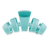 Teleties | Classic Totally Turquoise Large Hair Clip