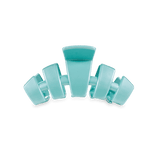 Teleties | Classic Totally Turquoise Small Hair Clip