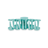 Teleties | Classic Totally Turquoise Small Hair Clip