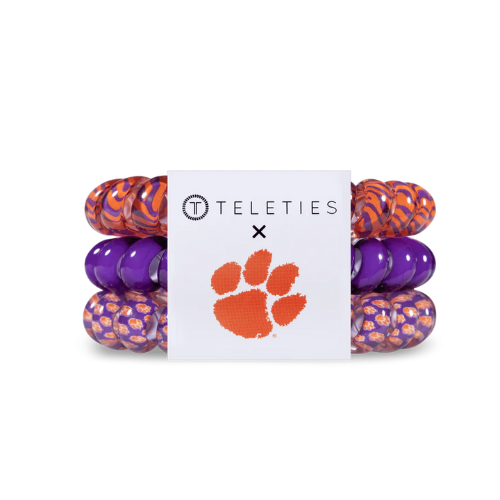 Teleties | Clemson University - Large