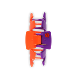 Teleties | Clemson University Medium Hair Clip