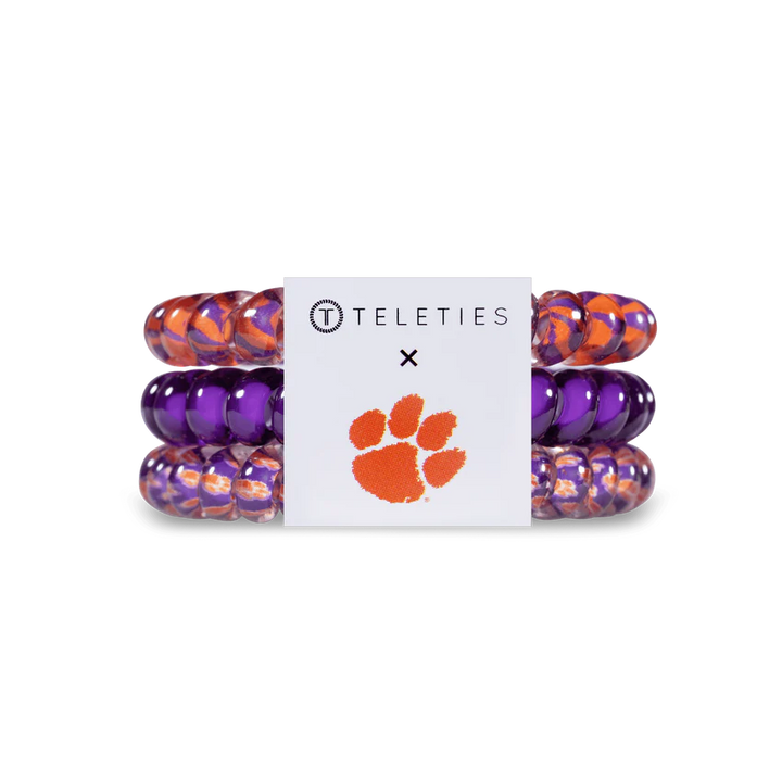 Teleties | Clemson University - Small