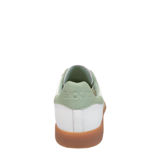 Back70 | Cloud 2505 Sneaker in Army