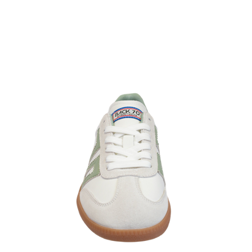 Back70 | Cloud 2505 Sneaker in Army