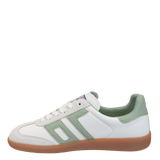 Back70 | Cloud 2505 Sneaker in Army