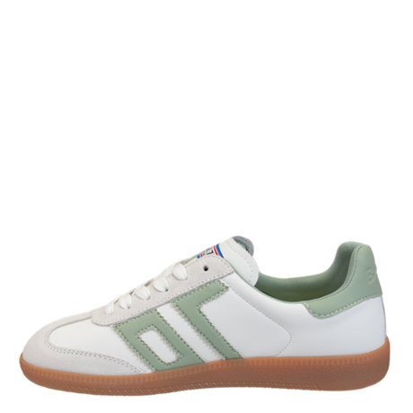 Back70 | Cloud 2505 Sneaker in Army