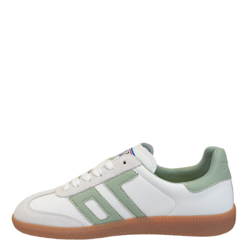 Back70 | Cloud 2505 Sneaker in Army