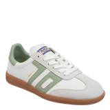 Back70 | Cloud 2505 Sneaker in Army