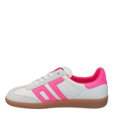 Back 70 | Cloud 2505 in Fluorescent Pink