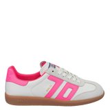 Back 70 | Cloud 2505 in Fluorescent Pink