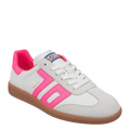 Back 70 | Cloud 2505 in Fluorescent Pink