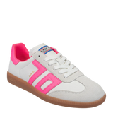 Back 70 | Cloud 2505 in Fluorescent Pink
