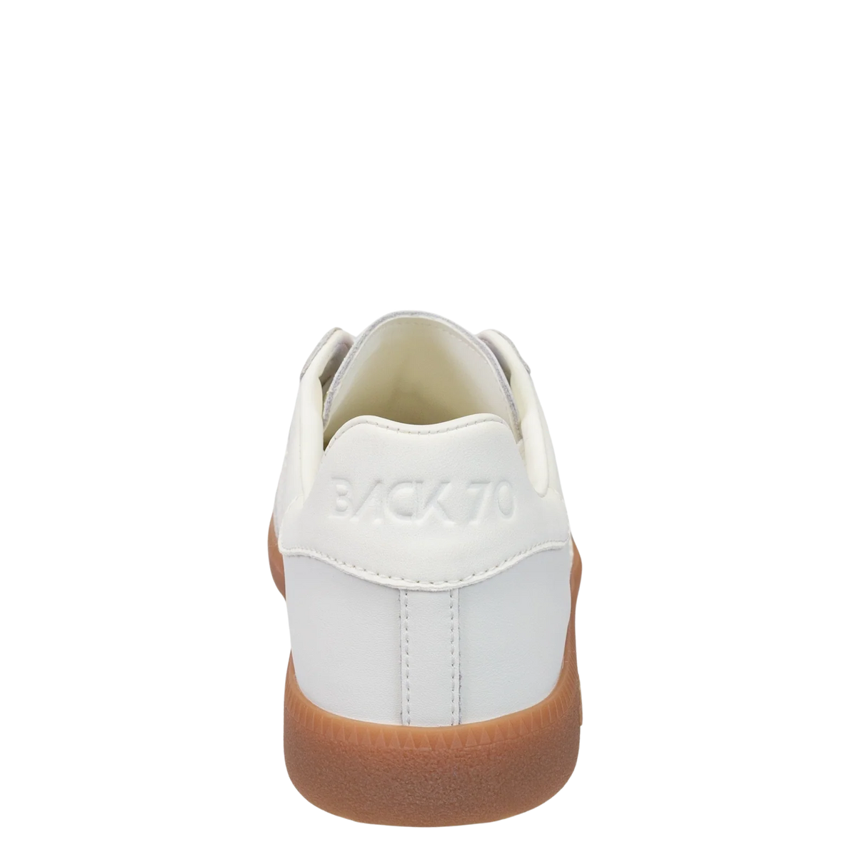 Back 70 | Cloud 2505 in White Ice Sneakers