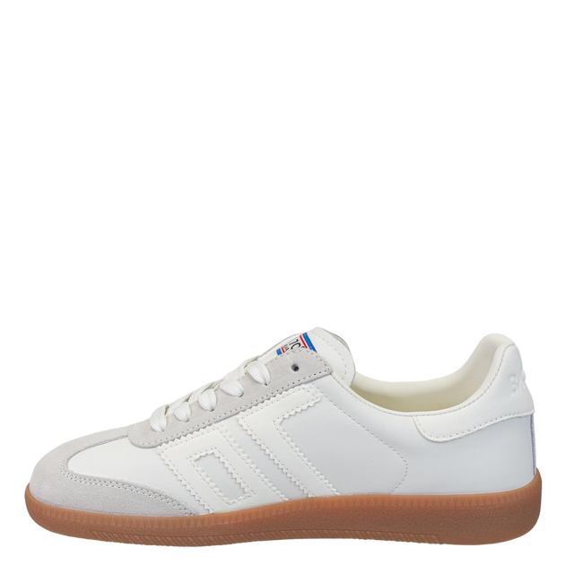 Back 70 | Cloud 2505 in White Ice Sneakers