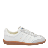 Back 70 | Cloud 2505 in White Ice Sneakers