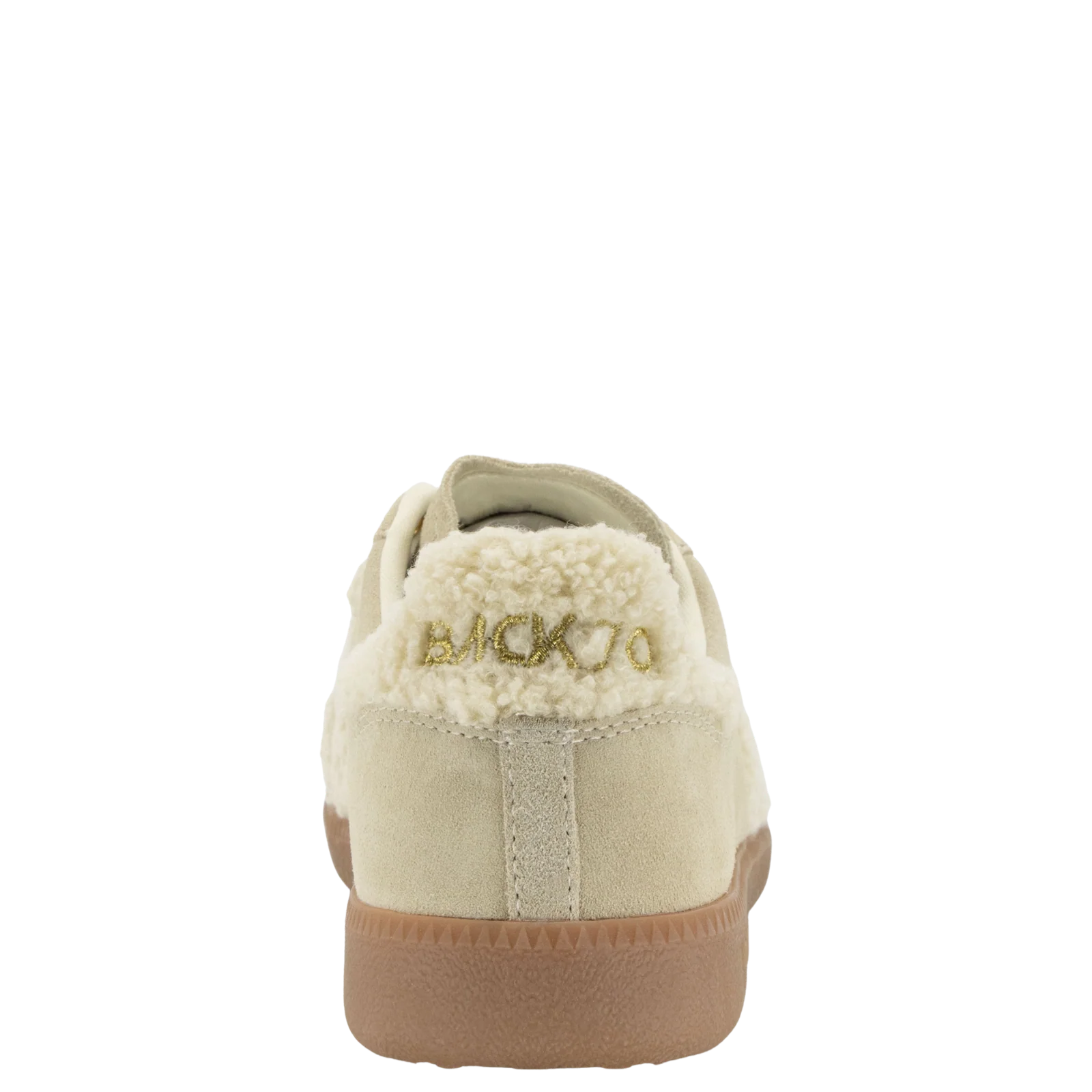 Back 70 | Cloud 6N in Beige Beige Sneakers