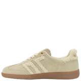 Back 70 | Cloud 6N in Beige Beige Sneakers