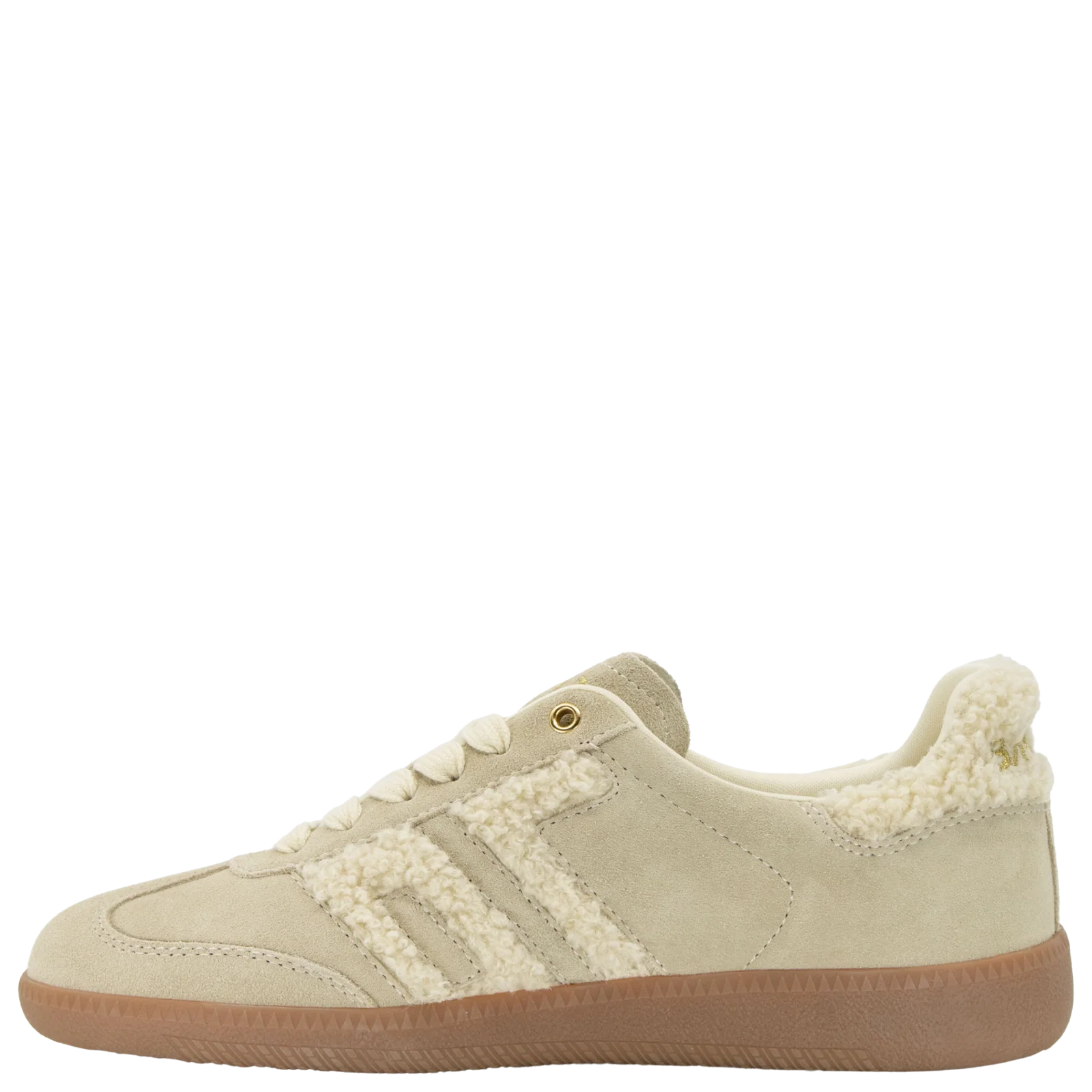 Back 70 | Cloud 6N in Beige Beige Sneakers