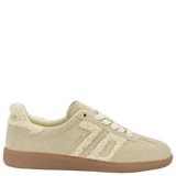 Back 70 | Cloud 6N in Beige Beige Sneakers