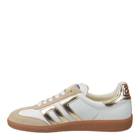 Back 70 | Cloud Sneakers in Beige