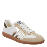 Back 70 | Cloud Sneakers in Beige