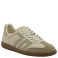Back70 | Cloud D26 Sneaker in Butter Beige