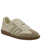 Back70 | Cloud D26 Sneaker in Butter Beige