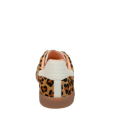 Back70 | Cloud in Leopard Camel White Sneakers