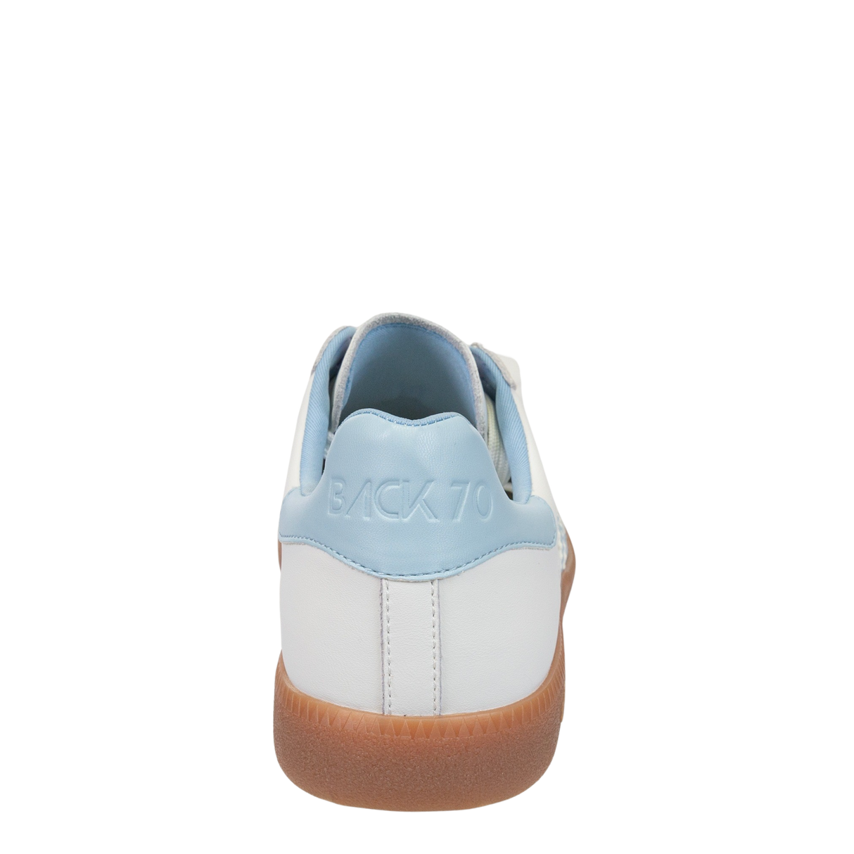 Back 70 | Cloud Sneakers in Light Blue