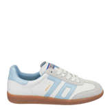 Back 70 | Cloud Sneakers in Light Blue