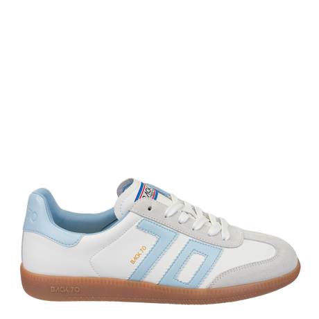 Back 70 | Cloud Sneakers in Light Blue