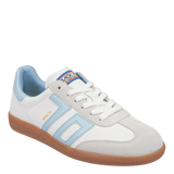 Back 70 | Cloud Sneakers in Light Blue