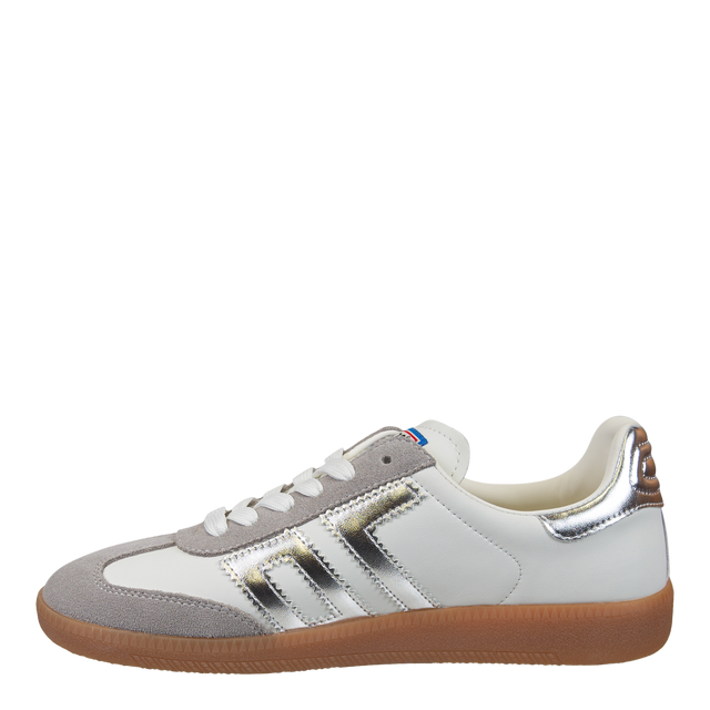Back 70 | Cloud Sneakers in Light Grey