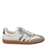 Back 70 | Cloud Sneakers in Light Grey