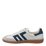 Back 70 | Cloud Sneakers in Navy