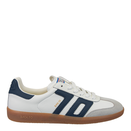 Back 70 | Cloud Sneakers in Navy