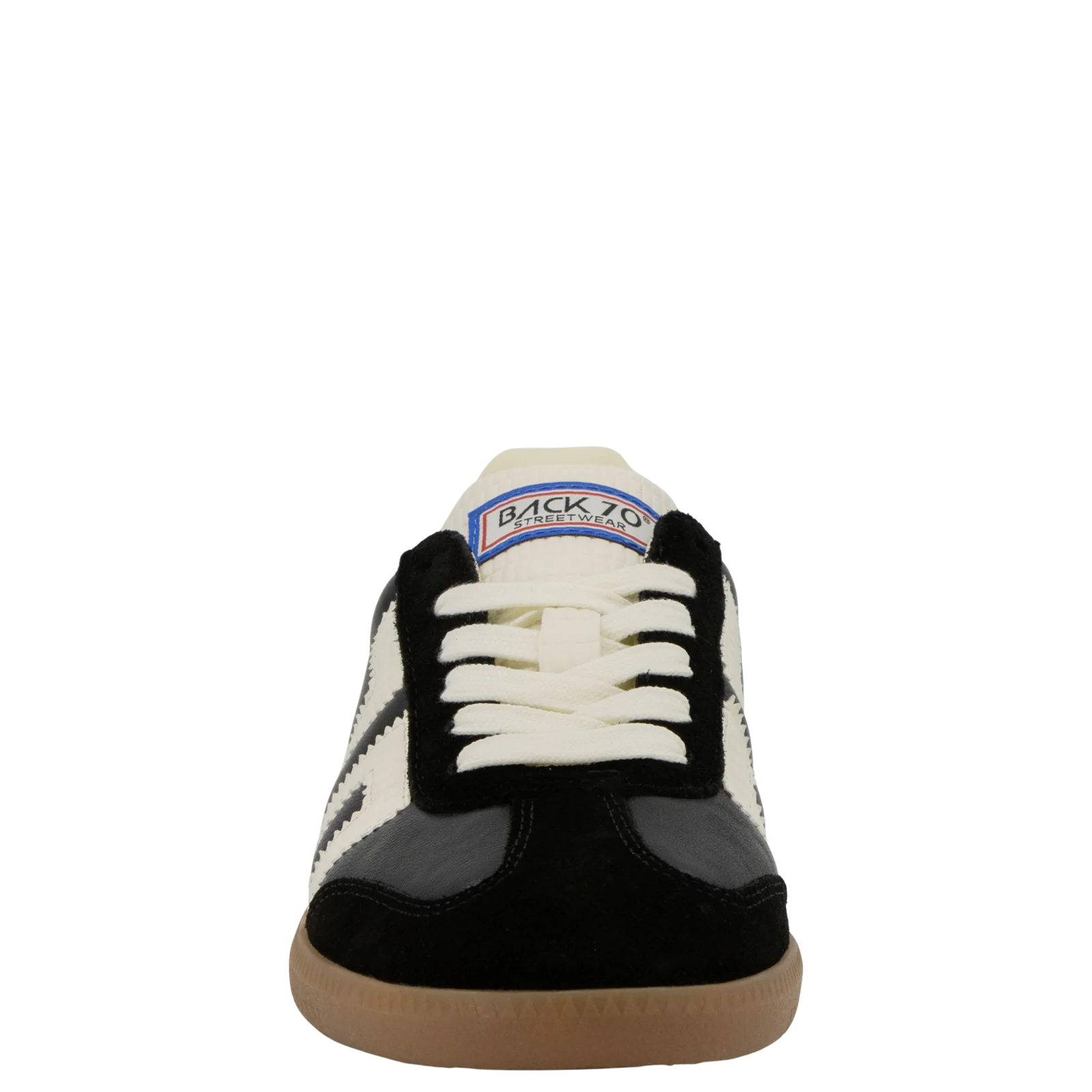 Back 70 | Cloud NC in Black Milk Sneaker