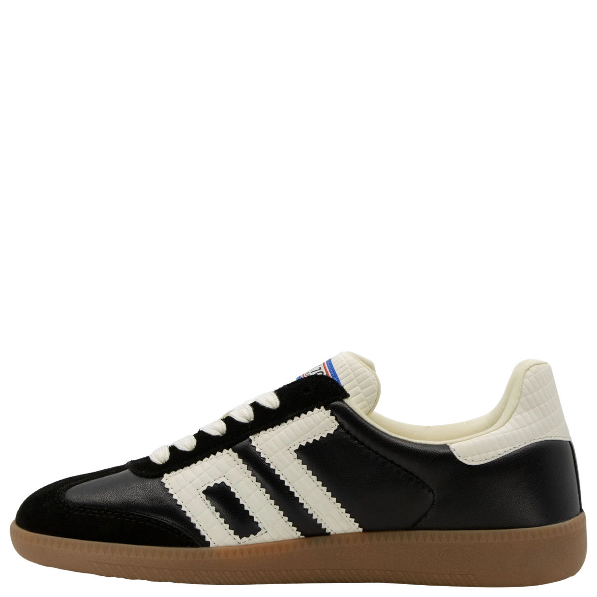 Back 70 | Cloud NC in Black Milk Sneaker