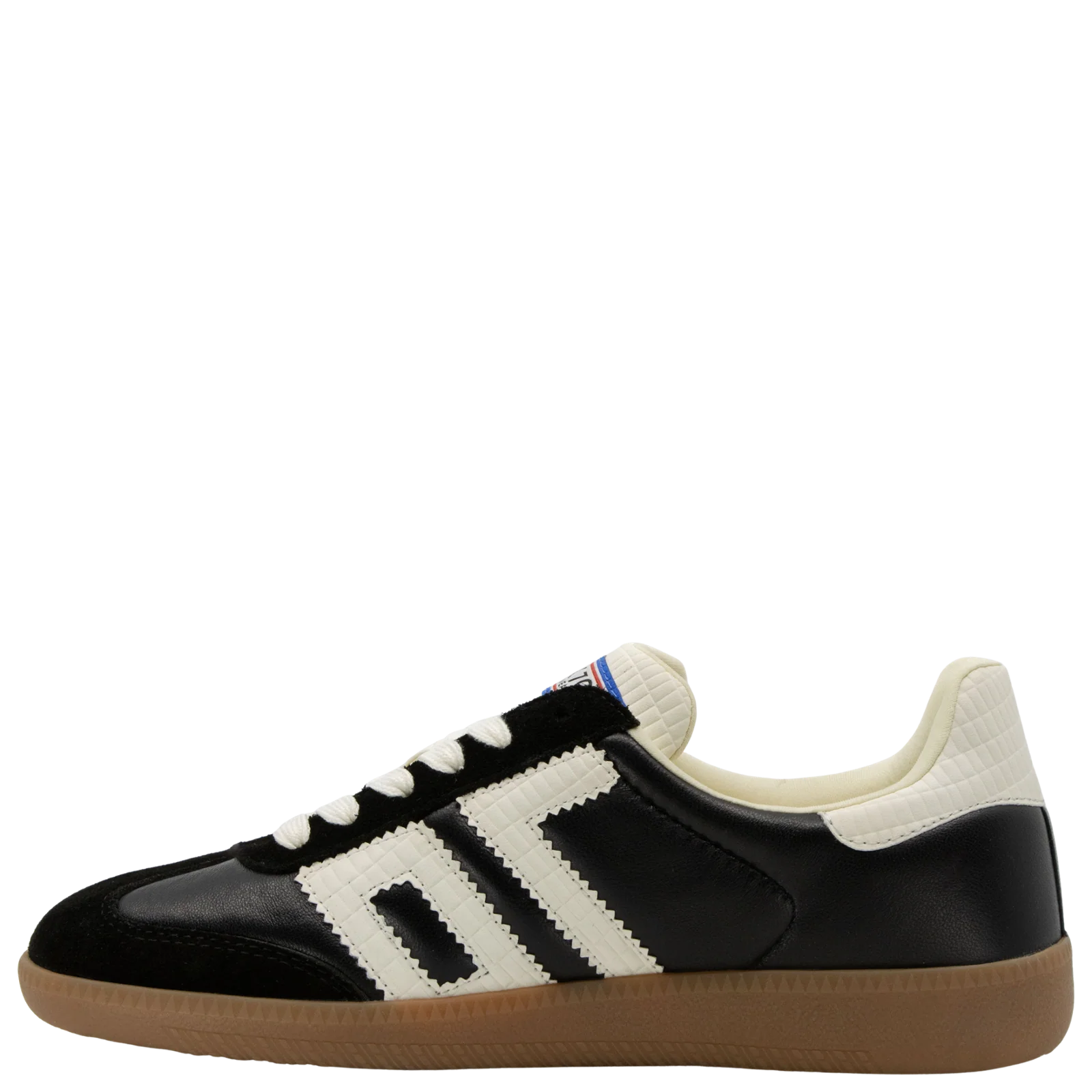 Back 70 | Cloud NC in Black Milk Sneaker