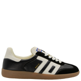 Back 70 | Cloud NC in Black Milk Sneaker