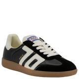 Back 70 | Cloud NC in Black Milk Sneaker