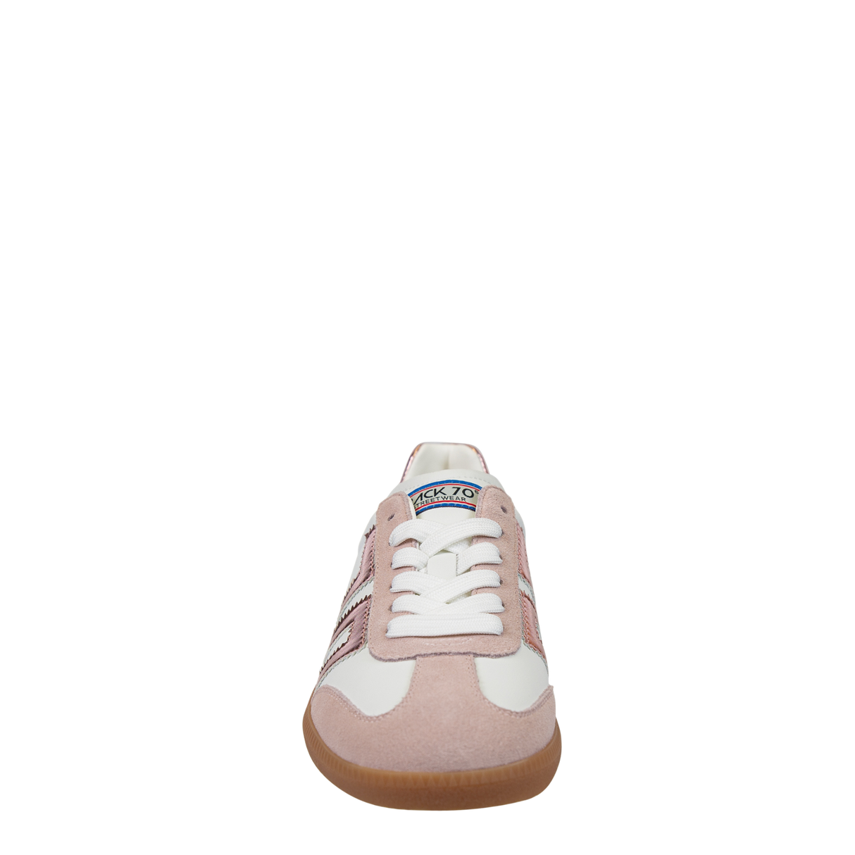 Back 70 | Cloud Sneakers in Pink