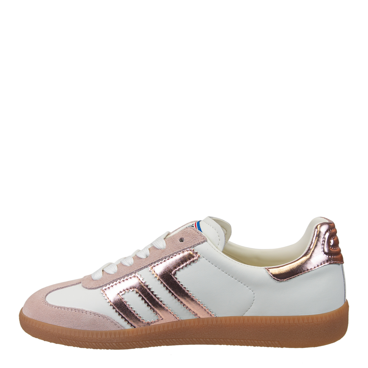 Back 70 | Cloud Sneakers in Pink