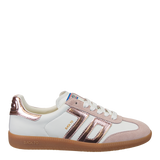 Back 70 | Cloud Sneakers in Pink