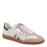 Back 70 | Cloud Sneakers in Pink